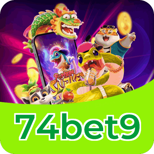 Reload Bonus 74bet9