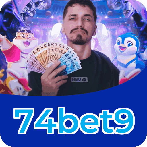 Instalar APK 74bet9