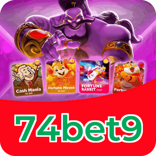 Cashback Semanal 74bet9